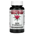 Kroeger Herb Co Spk Formula, 100 Vegetarian Capsules