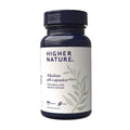 HIGHER NATURE Alka Clear, 180 CT