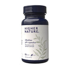 HIGHER NATURE Alka Clear, 180 CT