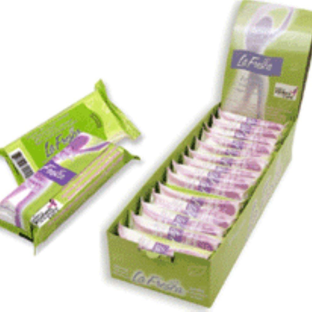 La Fresca Feminine Towelettes 10 ea (Pack of 12)