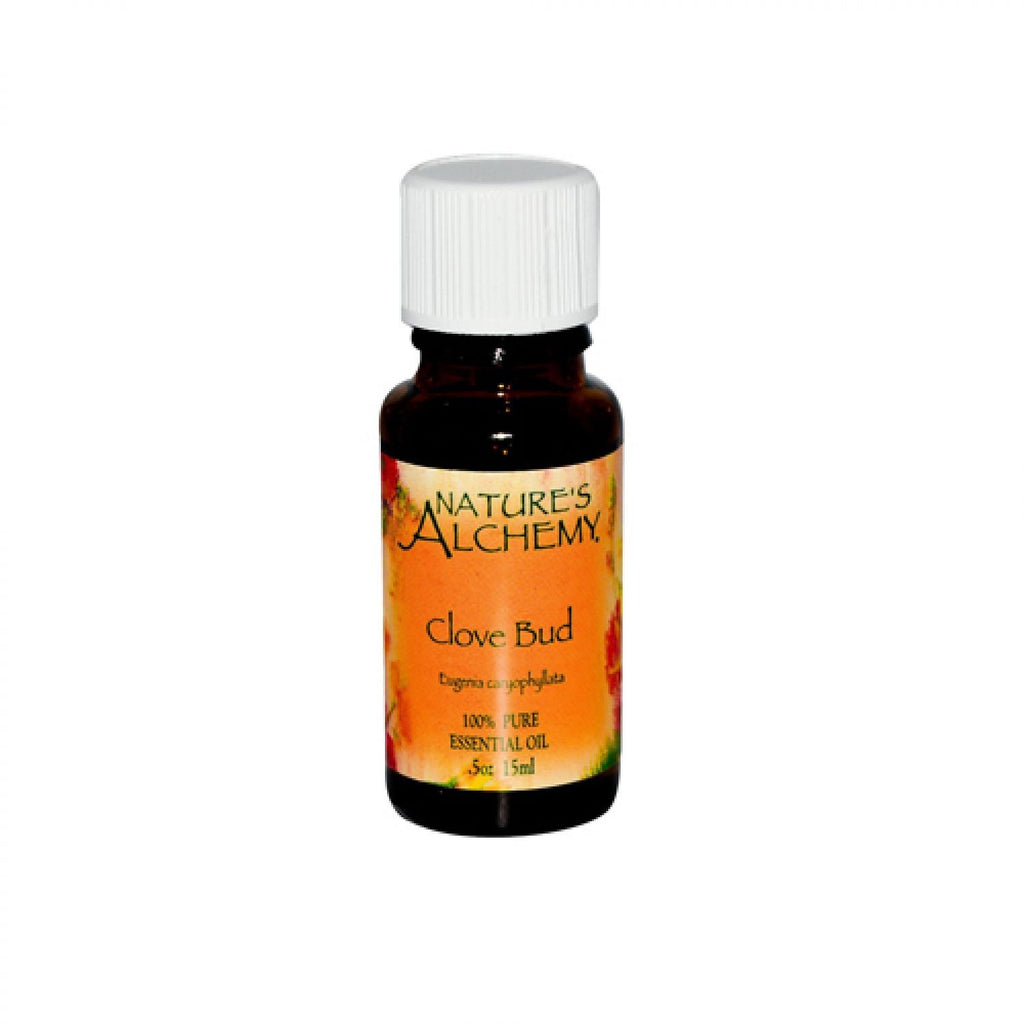 Clove Bud .5 OZ
