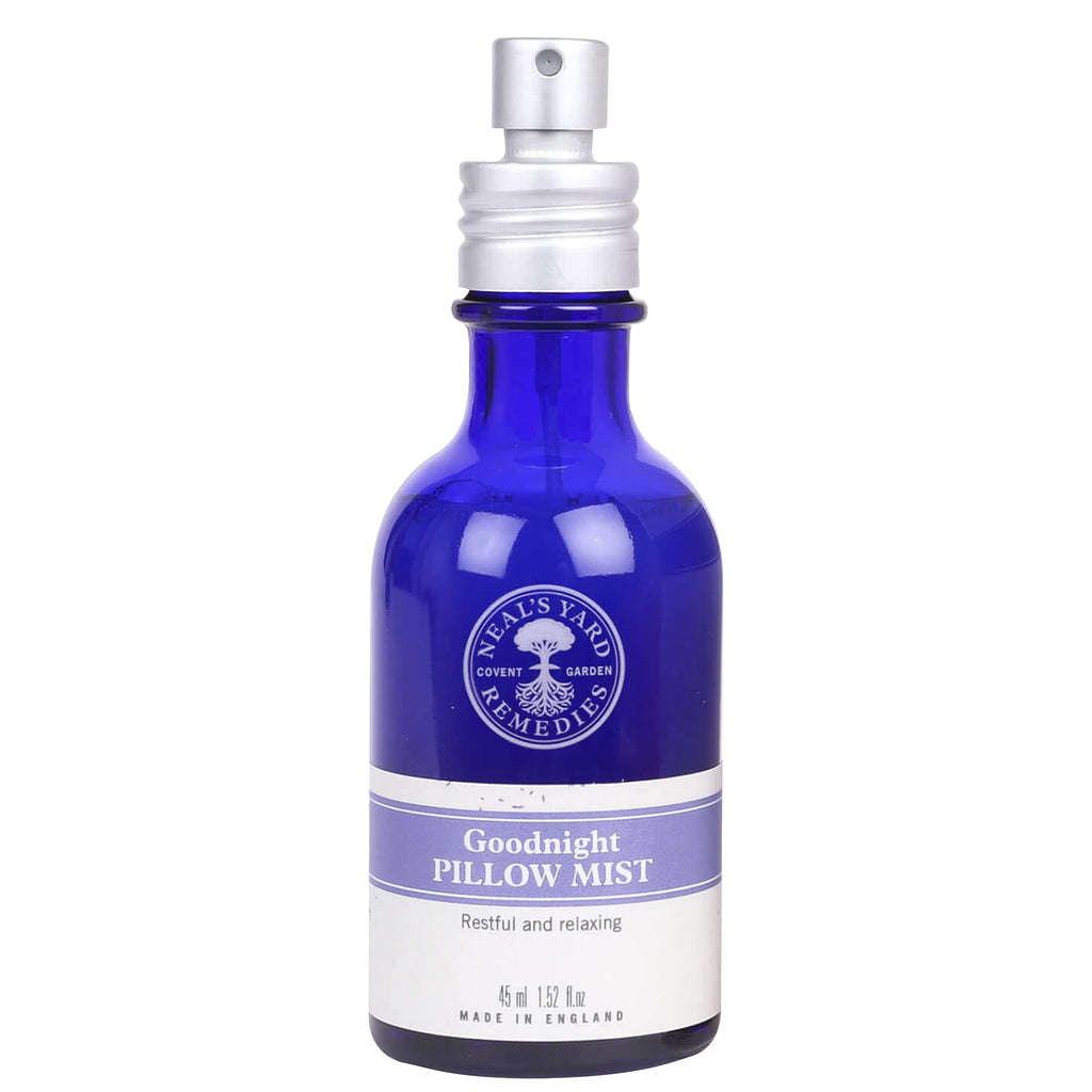 Neals Yard Remedies Goodnight Pillow Mist, 45ml