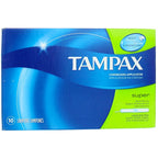 Tampax Super Size 10s Tampax Super 10ct