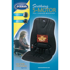 Dr Scholls Soothing 5 Motor Full Cushion Massager