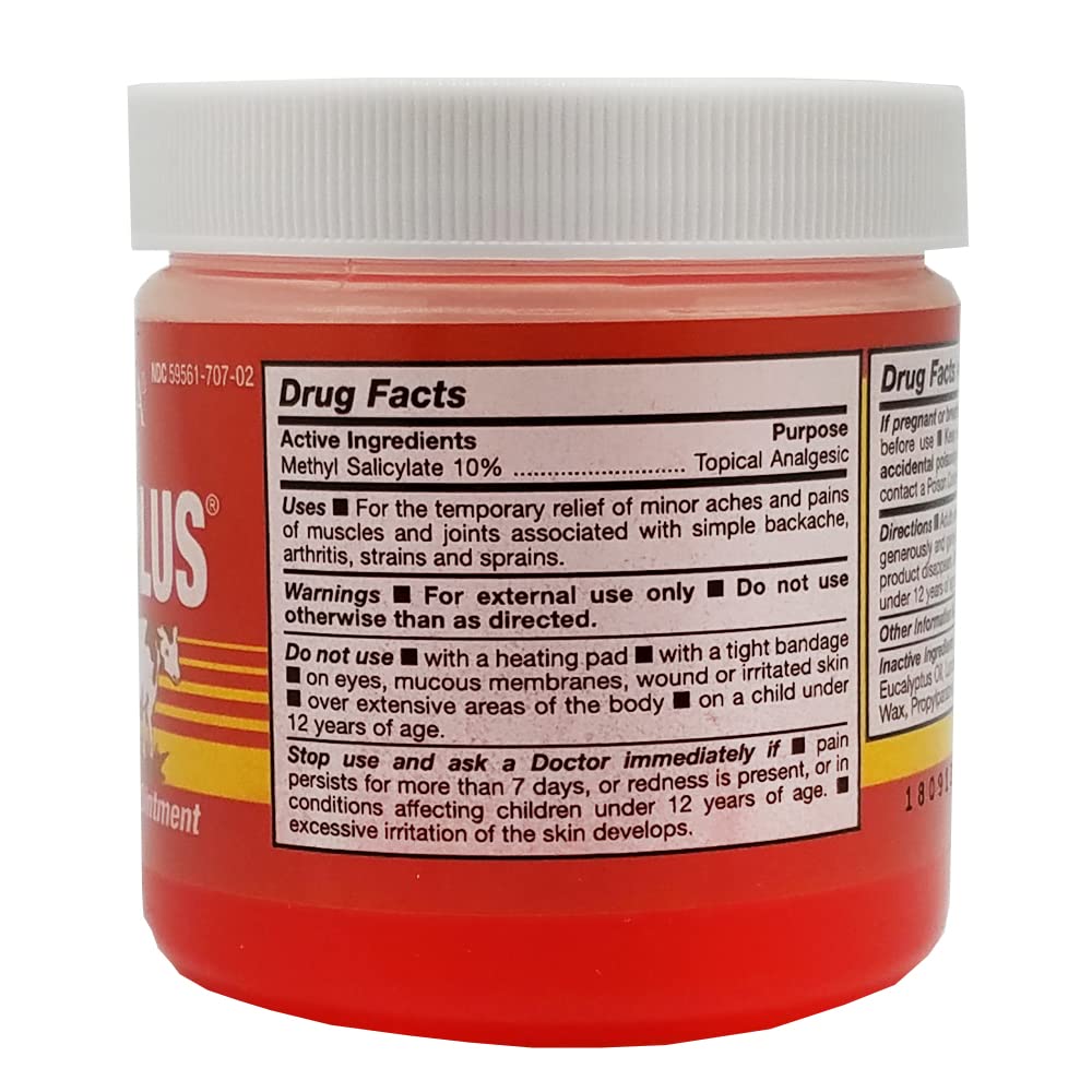 Germa Manteca Ubre Plus Rd 3 Oz