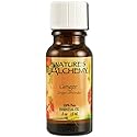 Natures Alchemy Essential Oils, Ginger 0.5 oz (Pack of 3)
