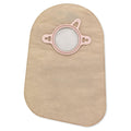 New Image 2-Piece Closed-End Pouch 2-1/4 with Filter