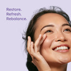 Proov Balancing Oil - Unscented l Balancing Oil to Restore Your Balance l Progesterone, MCT Oil, Vitamin E Oil, l 1 fluid oz/30m