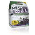 NatureS Answer Sambucus Mega Gummies 7x (30 Gummies)