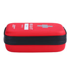 Breakwater Supply First Aid Kit for Car, Home, Office, Travel, Dorm, Businesses, 101 Piece HSA FSA Household & AirBNB Essentials