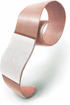 Curad Heavy Duty Bandage Extra Long, 75 x 4.75, 20 Count, Pack of 4