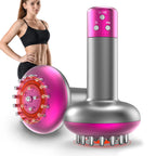 Yincook Lymphatic Drainage Massager & Anti Cellulite Massage Tool, Helps Reduce Stretch Marks & Cellulite,for Legs, Arms & Belly