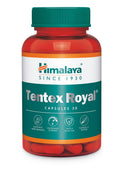 Himalaya Tentex Royal For Men | 30 Capsules | Herbal Formulation I Helps Improve Physical Performance I Clinically Tested I Impr
