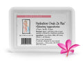 Bezwecken - Hydration Ovals 2x Plus DHEA - 16 Extra Strength Oval Suppositories - Professionally Formulated to Alleviate Vaginal