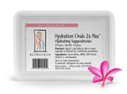 Bezwecken - Hydration Ovals 2x Plus DHEA - 16 Extra Strength Oval Suppositories - Professionally Formulated to Alleviate Vaginal