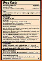 Zaditor Antihistamine Eye Drops - 10 mL, Pack of 5
