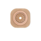 New Image CeraPlus Trim to Fit Ostomy Barrier Adhesive Tape Borders 70 mm Flange 5 per Box 11204