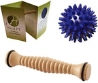 Foot Massage Roller for Plantar Fasciitis Relief