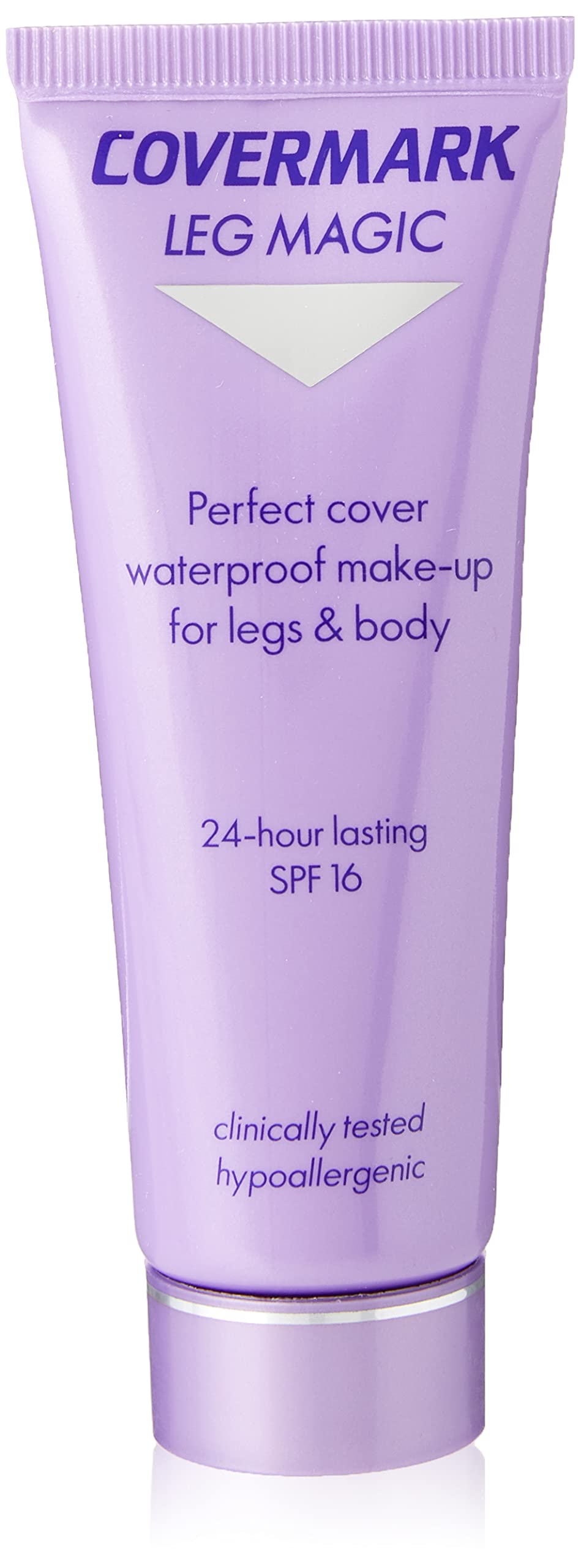 Covermark Leg Magic Make-Up For Leg & Body Waterproof SPF 16 - # 11 1.69 oz