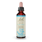 Bach Original Flower Remedies, Beech for Tolerance, Natural Homeopathic Flower Essence, Holistic Wellness and Stress Relief, Veg