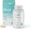 Biosil Collagen Generator with ch-OSA help generate collagen 120 Capsules