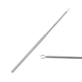 OdontoMed2011 Ear Wax Removal Tool Billeau Ear Loops Size (Medium)