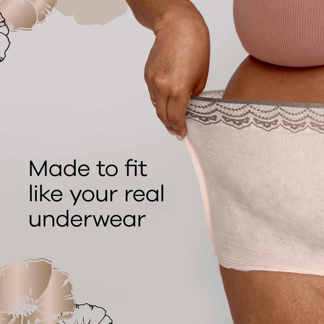 Always Discreet 36ct OLD PRODUCT
