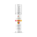 vH Essentials Feminine Foaming Wash with Boric Acid and Prebiotics, Odor Eliminating pH-Balanced Daily Cleanser with Lavender an