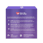 BAND-AID Brand CUSHION-CARE Gauze Pads 3in x 3in, 25 count