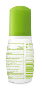 Babyganics Alcohol Free Foaming Hand Sanitizer, 1.7 oz