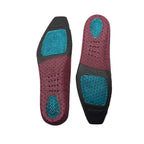 Ariat Mens ATS A10008007 Shoe Insert Footbed Round Toe Insole, 8.5 M US
