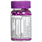 Rite Aid Natural Sleep Aid Caplets, Diphenhydramine HCl, 25mg - 200 Count | Sleeping Pills for Adults Extra Strength