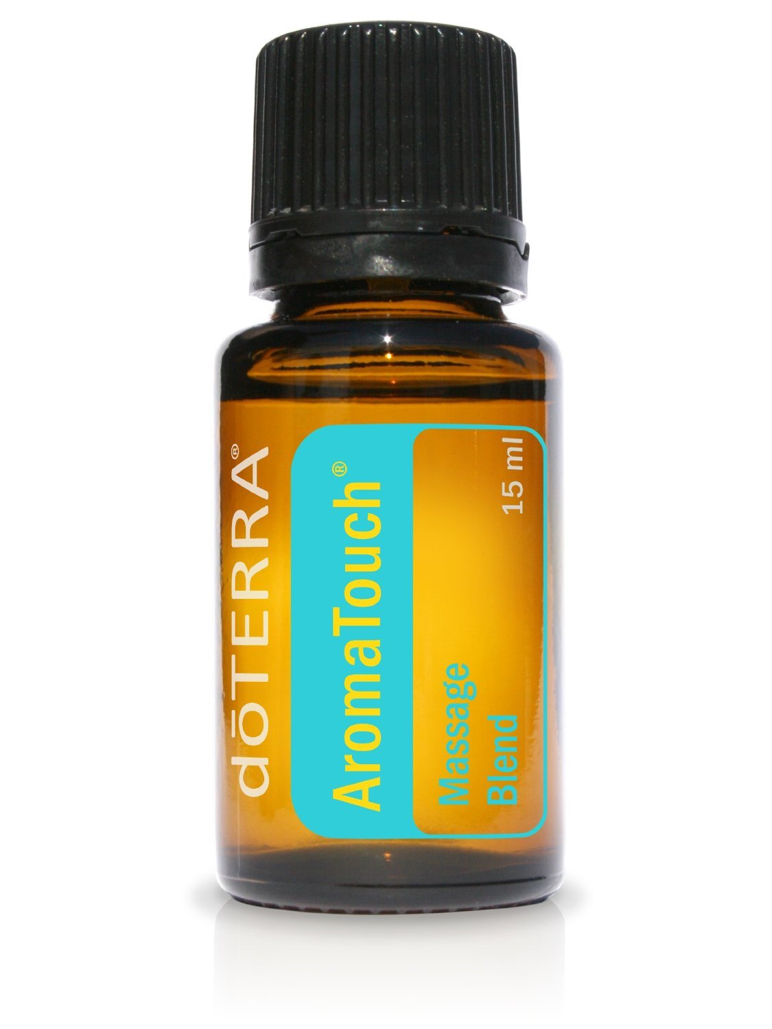 doTERRA AromaTouch Essential Oil Massage Blend - 15 ml