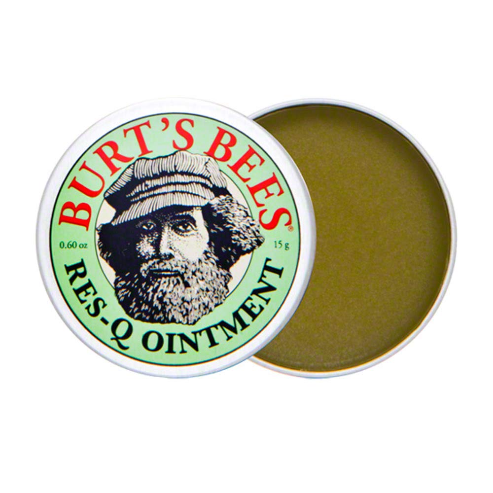 Burts Bees Res-Q Ointment, 0.6 oz
