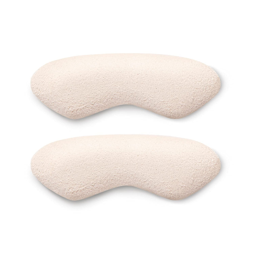 FLEXZENSE Mini Fit for Kids | Fine-Tune The Spaces Inside Childrens Shoes | 5.5 mm Thick | 1 Pair (Pearl White)