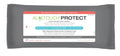 Medline Aloetouch Protect Dimethicone Skin Protectant Wipes, Hypoallergenic, Fragrance-Free, 24 Count (Pack of 24)