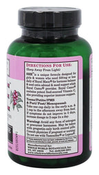 Whole World Botanicals She Mood & Hormone Support, 120 Veg Caps