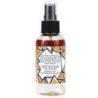 Zum Mist Room and Body Patchouli Orange - 4 fl oz