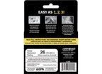 Ahead Custom Molded Earplugs Tan