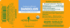 Dandelion 1 oz