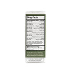 Jacksons 12-in-1 Cell Salt (500 Pellets of Size 30) - Certified Vegan, Lactose-Free All 12 Cell Salt Combination