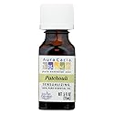 Aura Cacia - Pure Essential Oil Patchouli - 0.5 fl oz