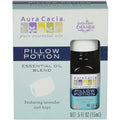 Aura Cacia Essential Oil, Blend Pillow Potion, 0.5 Fluid Ounce
