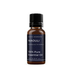 Mystic Moments | Niaouli Essential Oil - 10ml - 100% Pure