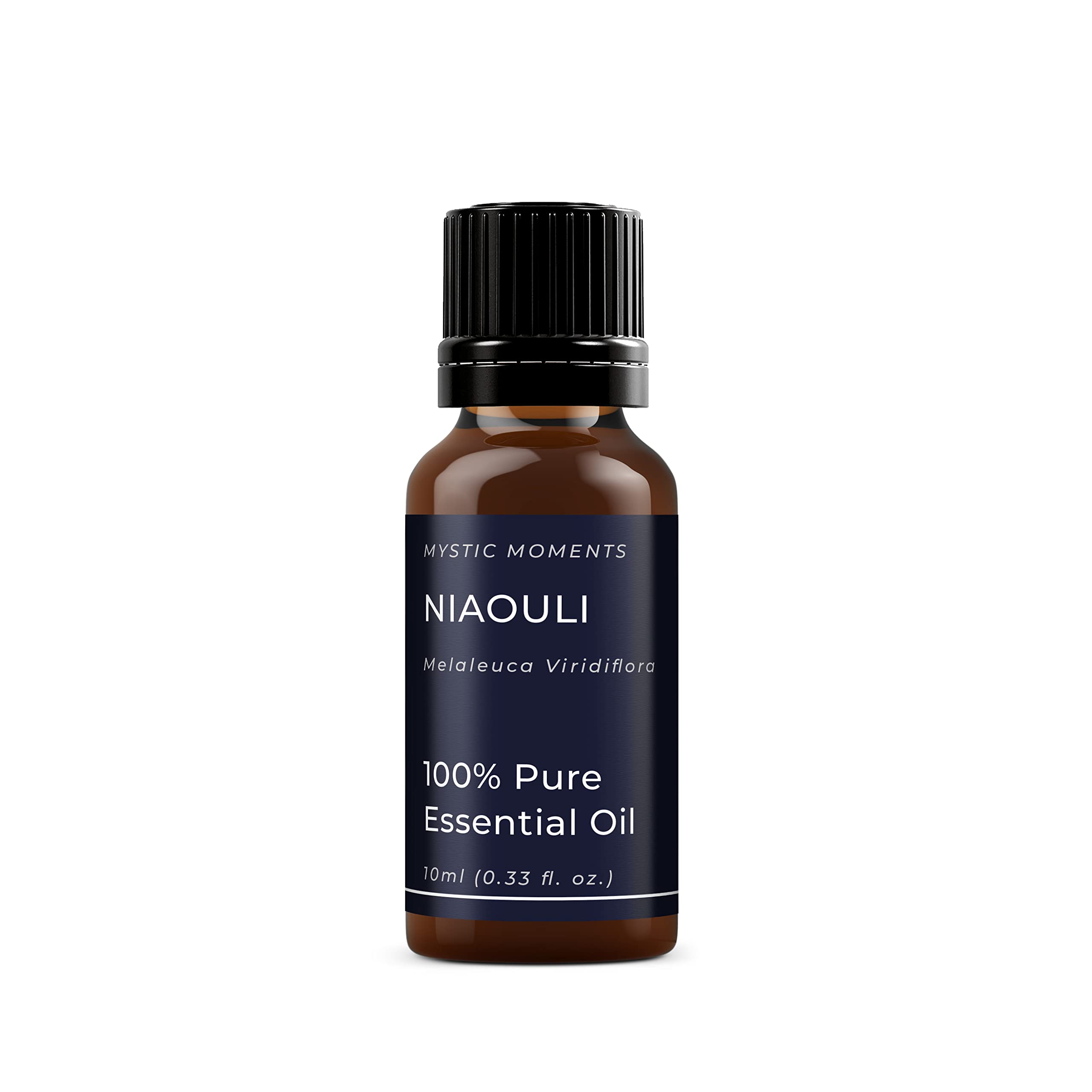 Mystic Moments | Niaouli Essential Oil - 10ml - 100% Pure