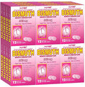HealthA2Z Bismuth | Bismuth Subsalicylate 262mg | Multi-Symptom Relief | (24 Pack (288 Tablets))