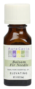 Aura Cacia Ess Oil Fir Needle .5 Oz