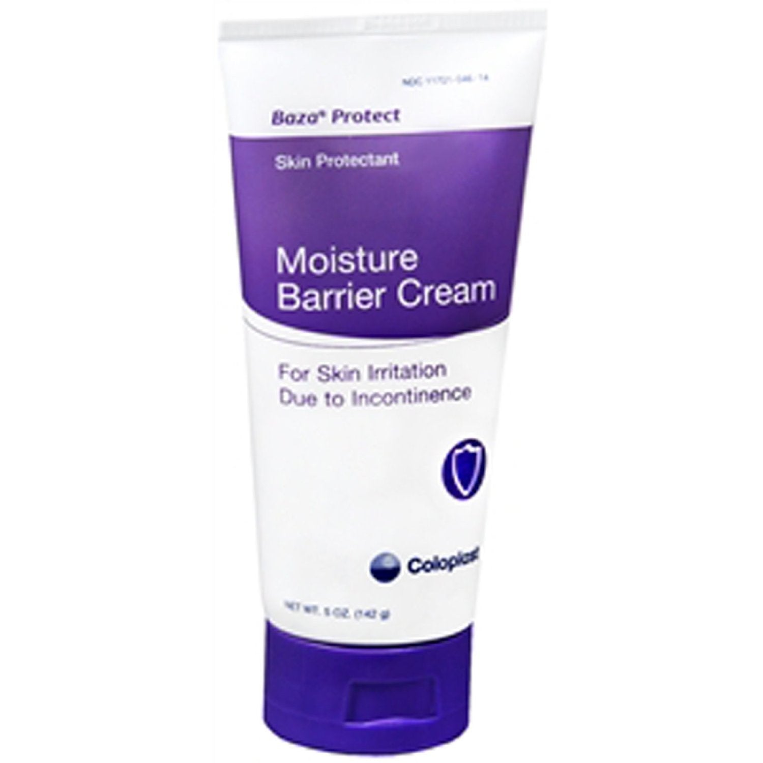 Alimed Baza Protect Moisture Barrier Cream 5 oz (1 Tube)