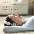 Gya Labs Mindful Meditation Essential Oil Blend - 100% Pure Natural Undiluted Meditation Essential Oil - Grounding & Relaxing (0