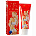 Aichun Hip Lift Up Butt Enlargement Cellulite Bella Cream Enhancement Natural 120g (GARLIC & CHILLI)